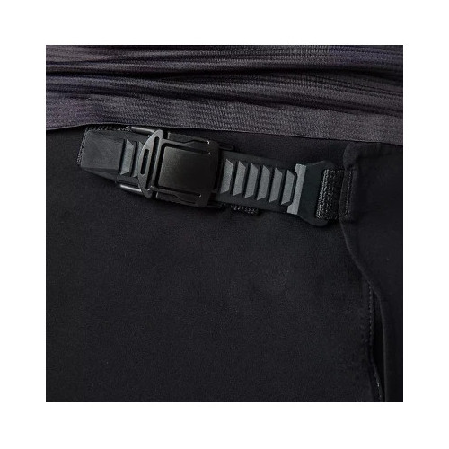 Pantaloni - FOX FLEXAIR NEOSHELL PANT [BLK]