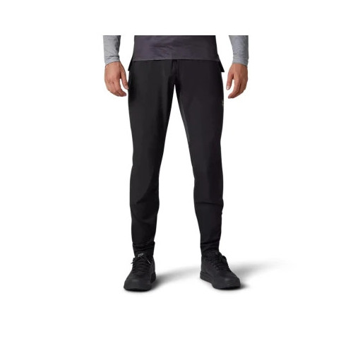 Pantaloni - FOX FLEXAIR NEOSHELL PANT [BLK]