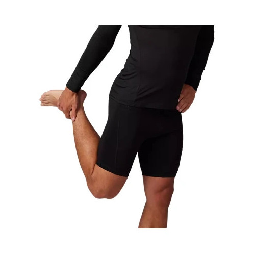 Pantaloni - FOX TECBASE COMPRESSION SHORT [BLK]