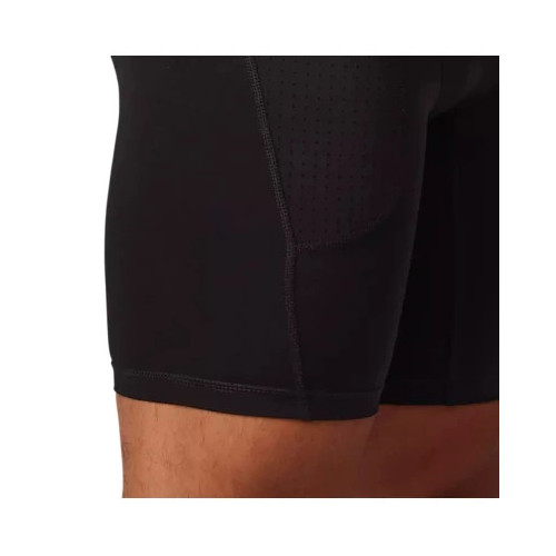 Pantaloni - FOX TECBASE COMPRESSION SHORT [BLK]