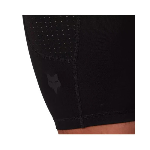 Pantaloni - FOX TECBASE COMPRESSION SHORT [BLK]