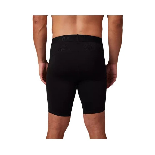 Pantaloni - FOX TECBASE COMPRESSION SHORT [BLK]