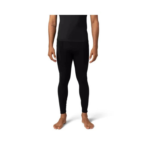 Pantaloni - FOX TECBASE COMPRESSION TIGHT [BLK]