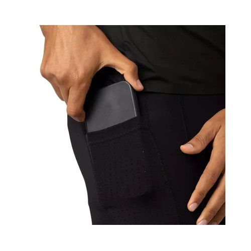 Pantaloni - FOX TECBASE COMPRESSION TIGHT [BLK]