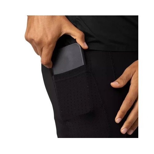 Pantaloni - FOX TECBASE COMPRESSION TIGHT [BLK]