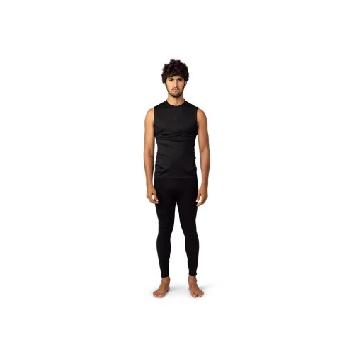 Pantaloni - FOX TECBASE COMPRESSION TIGHT [BLK]