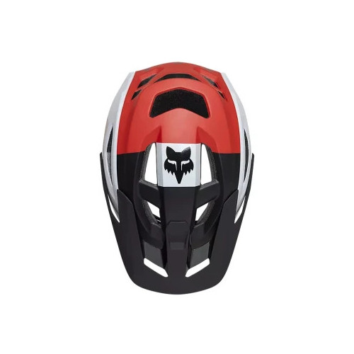 Casti - FOX SPEEDFRAME PRO KLIF, CE [FLO RED] 2