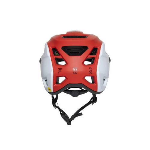 Casti - FOX SPEEDFRAME PRO KLIF, CE [FLO RED]