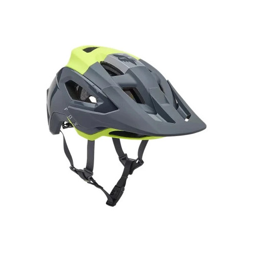 Casti - FOX SPEEDFRAME PRO KLIF, CE [FLO YLW]