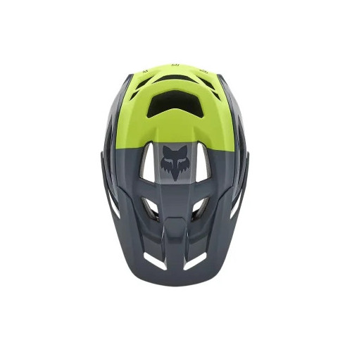 Casti - FOX SPEEDFRAME PRO KLIF, CE [FLO YLW]