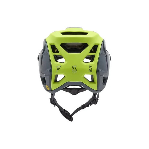 Casti - FOX SPEEDFRAME PRO KLIF, CE [FLO YLW]