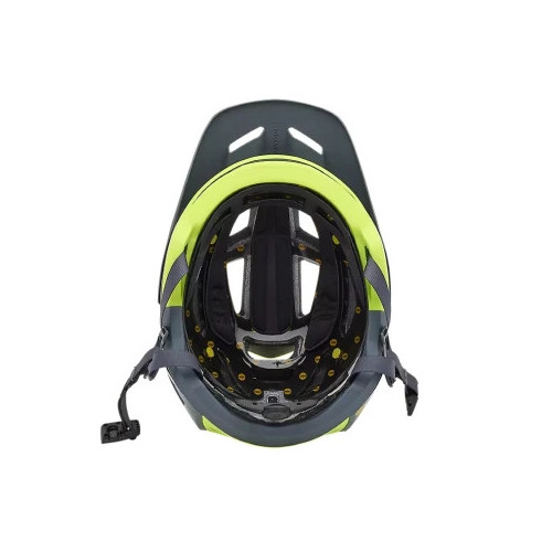 Casti - FOX SPEEDFRAME PRO KLIF, CE [FLO YLW]