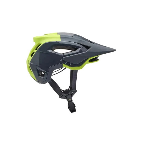 Casti - FOX SPEEDFRAME PRO KLIF, CE [FLO YLW]