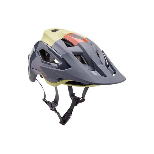 Casti - FOX SPEEDFRAME PRO KLIF, CE [PL GRN]