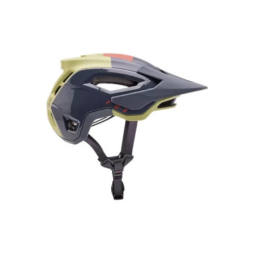 Casti - FOX SPEEDFRAME PRO KLIF, CE [PL GRN]