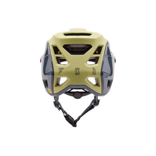 Casti - FOX SPEEDFRAME PRO KLIF, CE [PL GRN]