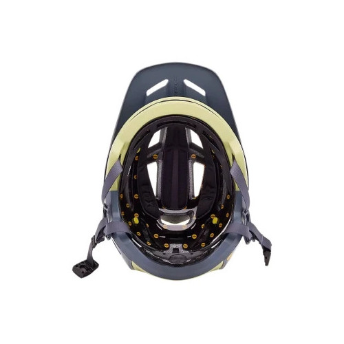 Casti - FOX SPEEDFRAME PRO KLIF, CE [PL GRN]