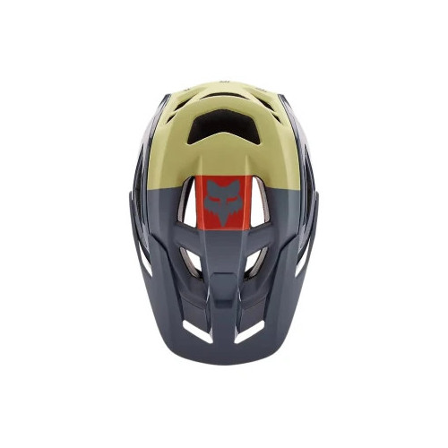 Casti - FOX SPEEDFRAME PRO KLIF, CE [PL GRN]