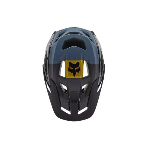 Casti - FOX SPEEDFRAME PRO KLIF, CE [DRK VIN] 2