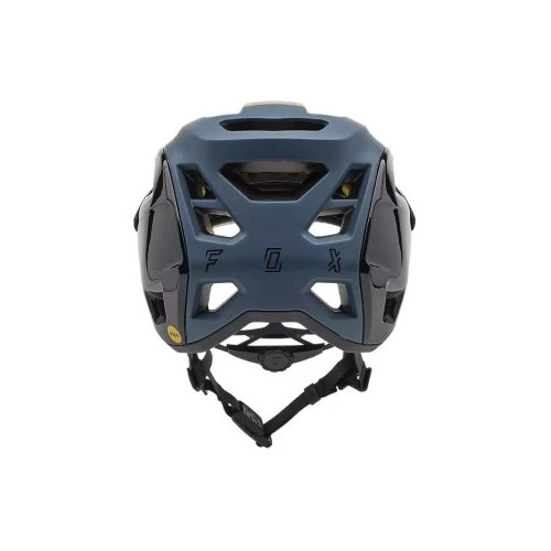 Casti - FOX SPEEDFRAME PRO KLIF, CE [DRK VIN]