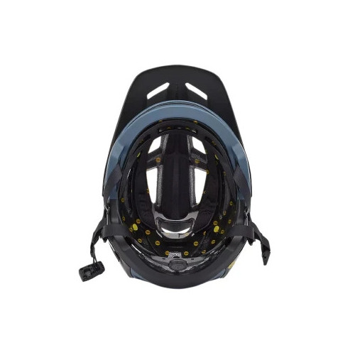 Casti - FOX SPEEDFRAME PRO KLIF, CE [DRK VIN]