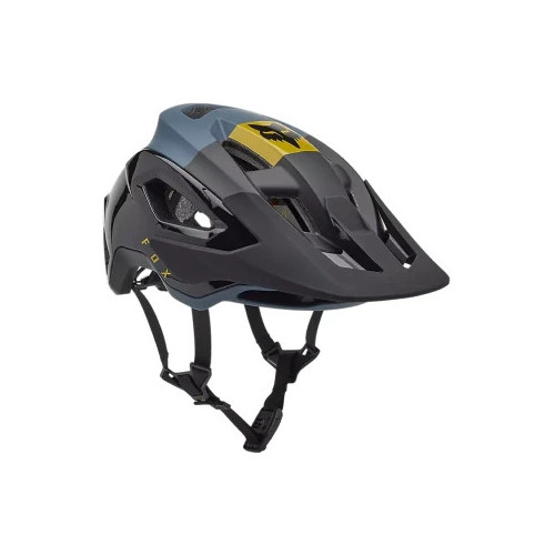 Casti - FOX SPEEDFRAME PRO KLIF, CE [DRK VIN]