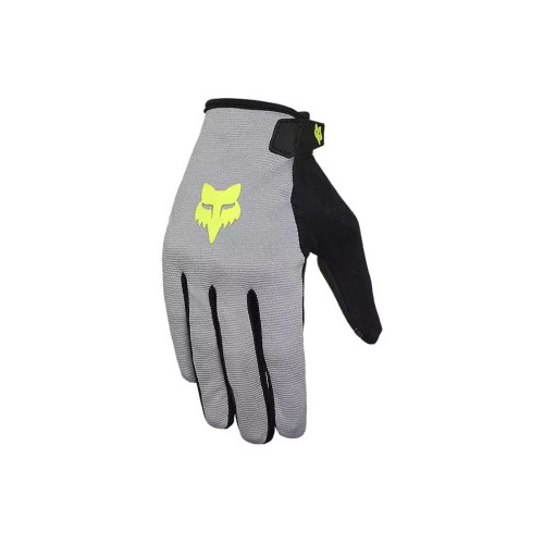 Manusi - FOX RANGER GLOVE [STL GRY]