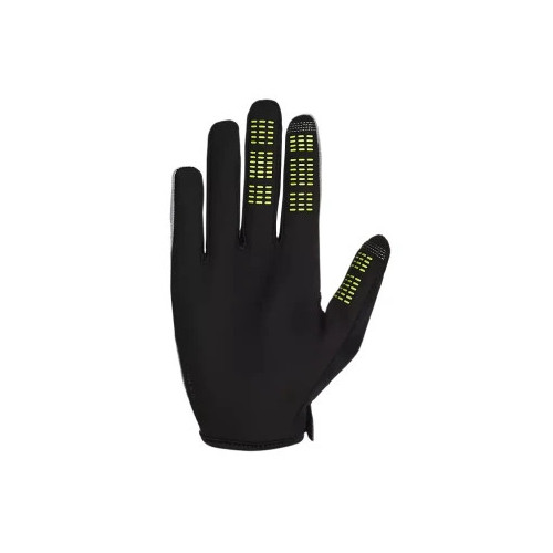 Manusi - FOX RANGER GLOVE [STL GRY]