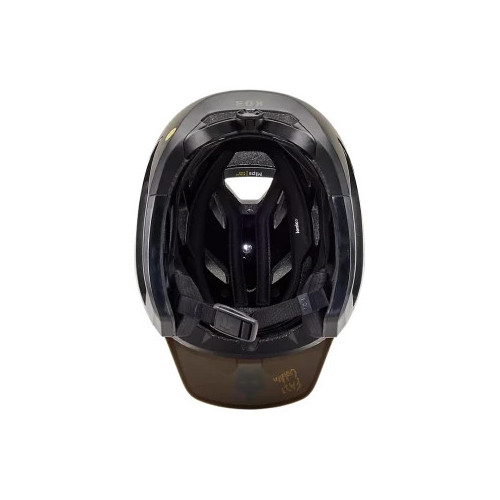 Casti - FOX DROPFRAME PRO RUNN, CE [OLV GRN]