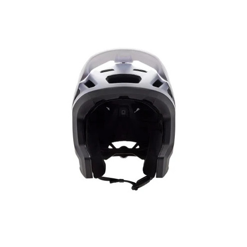 Casti - FOX DROPFRAME PRO NYF CE [BLK/WHT]
