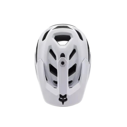 Casti - FOX DROPFRAME PRO NYF CE [BLK/WHT]