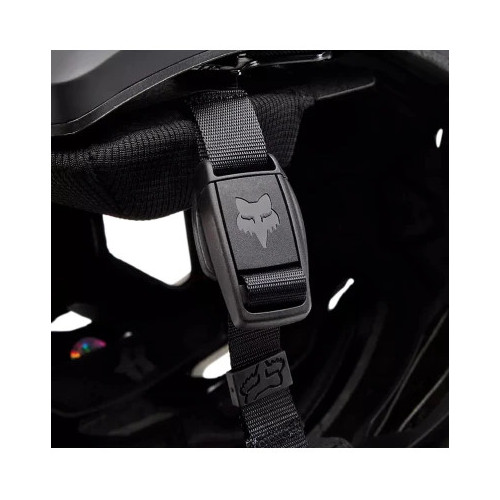 Casti - FOX DROPFRAME PRO NYF CE [BLK/WHT]