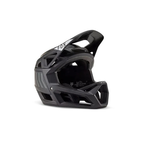 Casti - FOX PROFRAME NACE CE [BLK]