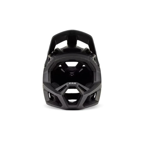 Casti - FOX PROFRAME NACE CE [BLK] 2