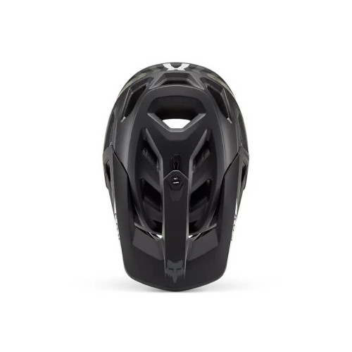 Casti - FOX PROFRAME NACE CE [BLK]
