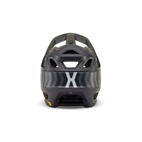 Casti - FOX PROFRAME NACE CE [BLK]