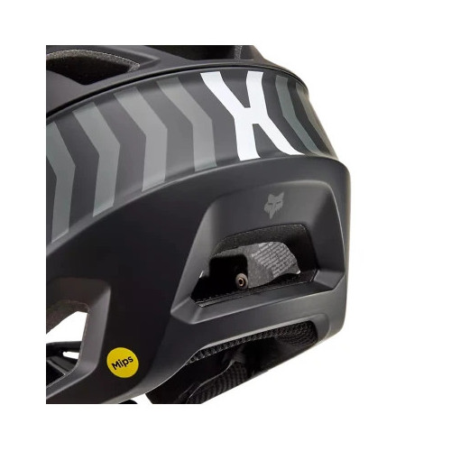 Casti - FOX PROFRAME NACE CE [BLK]