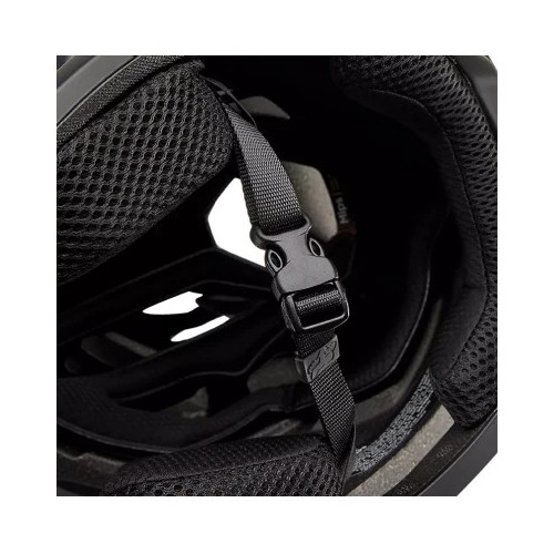 Casti - FOX PROFRAME NACE CE [BLK]