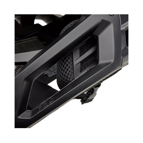 Casti - FOX PROFRAME NACE CE [BLK]