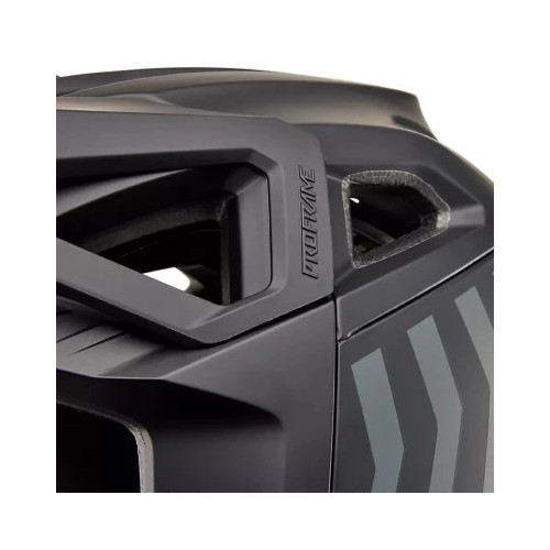 Casti - FOX PROFRAME NACE CE [BLK]