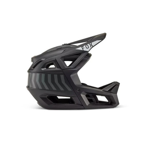 Casti - FOX PROFRAME NACE CE [BLK]