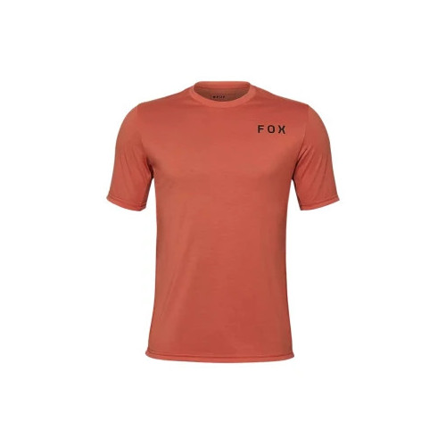 Tricouri - FOX RANGER DR SS JERSEY ALYN [ATMC ORG]