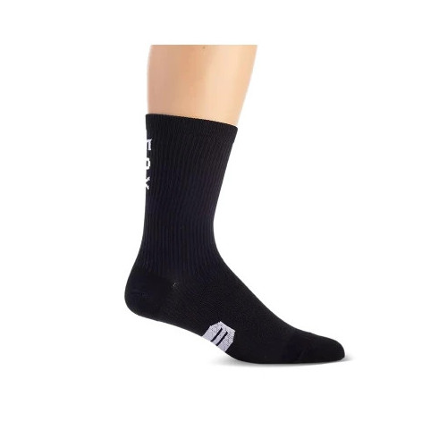 Sosete - FOX 8" RANGER SOCK [BLK]