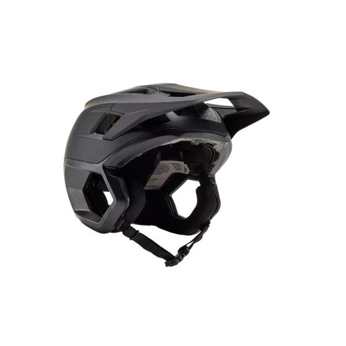 Casti - FOX DROPFRAME HELMET CE [BLK]