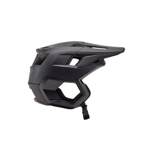 Casti - FOX DROPFRAME HELMET CE [BLK]