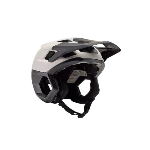 Casti - FOX DROPFRAME HELMET CE [VIN WHT]