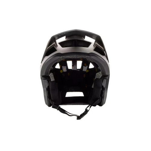 Casti - FOX DROPFRAME HELMET CE [VIN WHT] 2