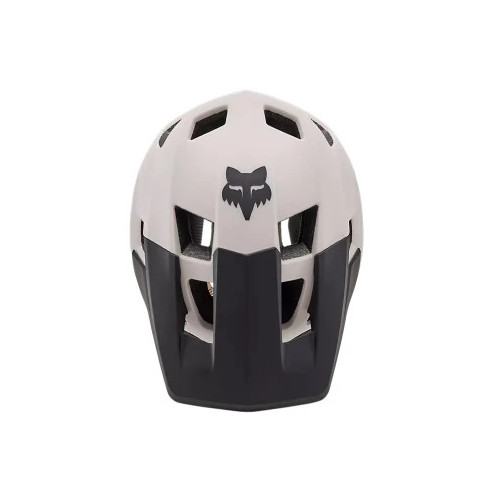 Casti - FOX DROPFRAME HELMET CE [VIN WHT]