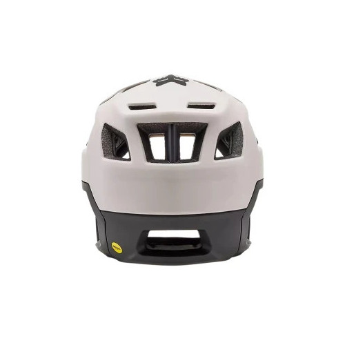 Casti - FOX DROPFRAME HELMET CE [VIN WHT]
