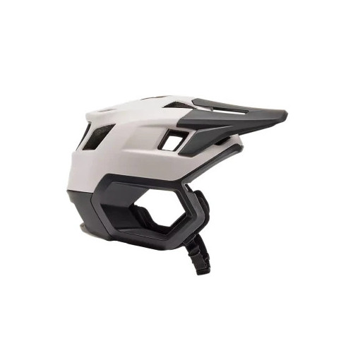 Casti - FOX DROPFRAME HELMET CE [VIN WHT]